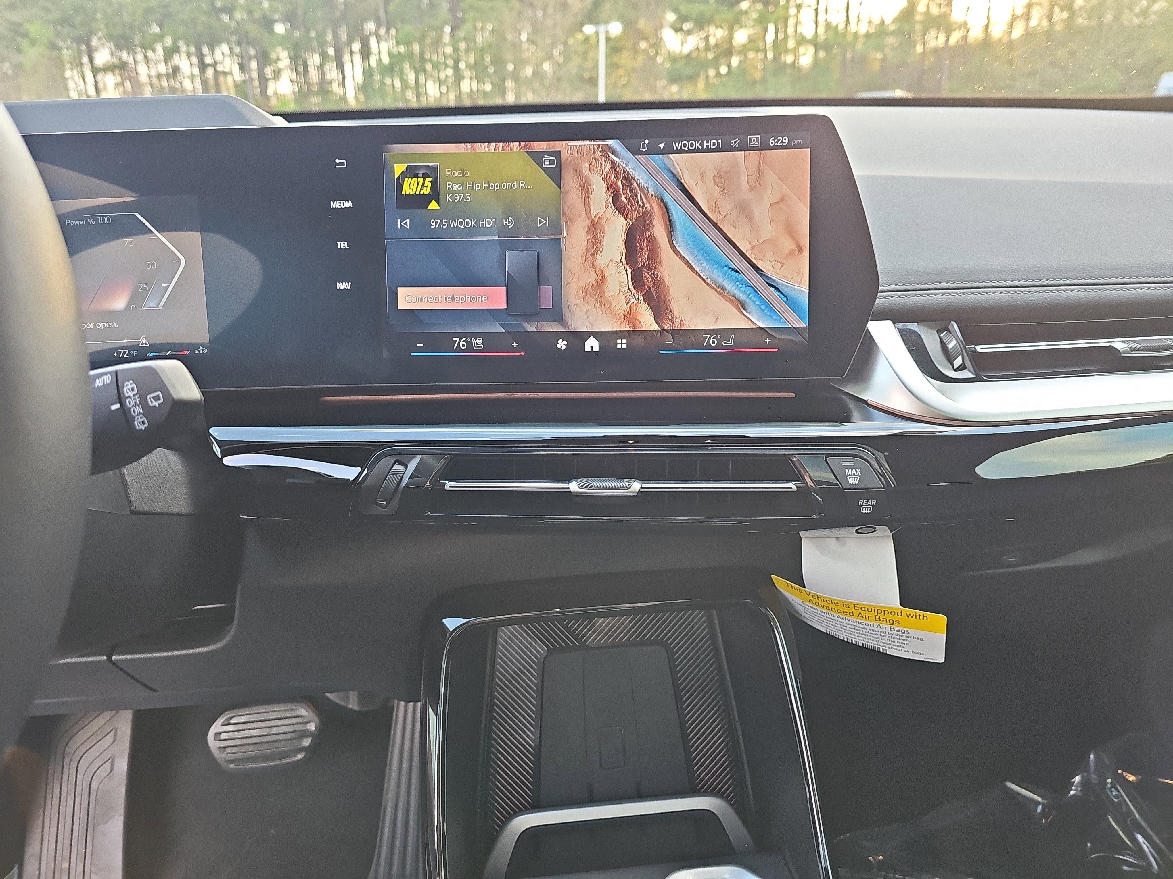 Certified 2025 BMW X1 xDrive28i w/ Technology Package image 22