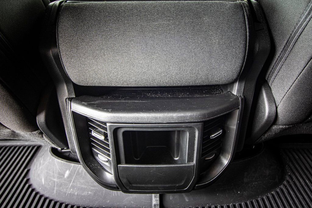 Used 2025 RAM 1500 Big Horn w/ Trailer Tow Group image 38