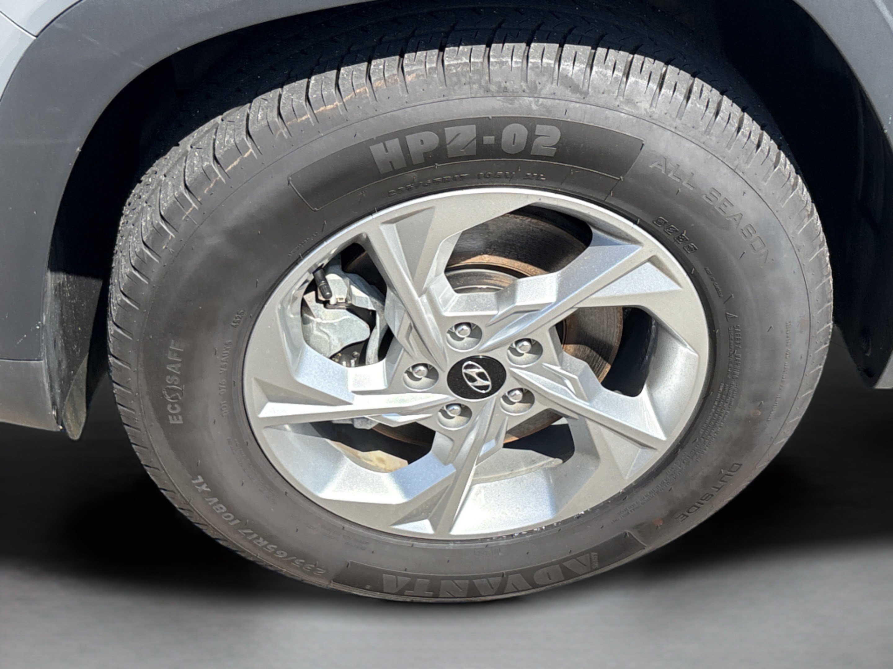 Used 2024 Hyundai Tucson SEL AWD/4WD image 26