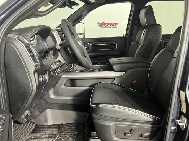 New 2026 RAM 2500 Laramie w/ Night Edition AWD/4WD image 26