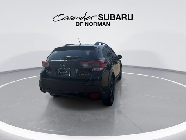Used 2023 Subaru Crosstrek 2.0i AWD/4WD image 8