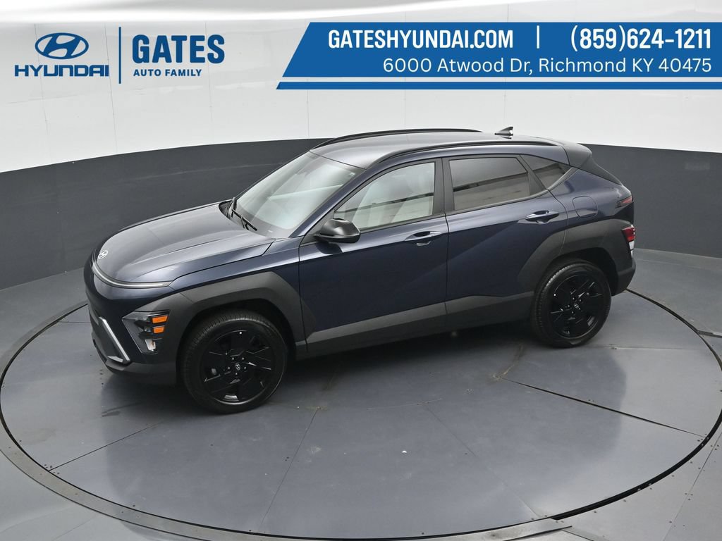 Used 2026 Hyundai Kona SEL Sport AWD/4WD image 51