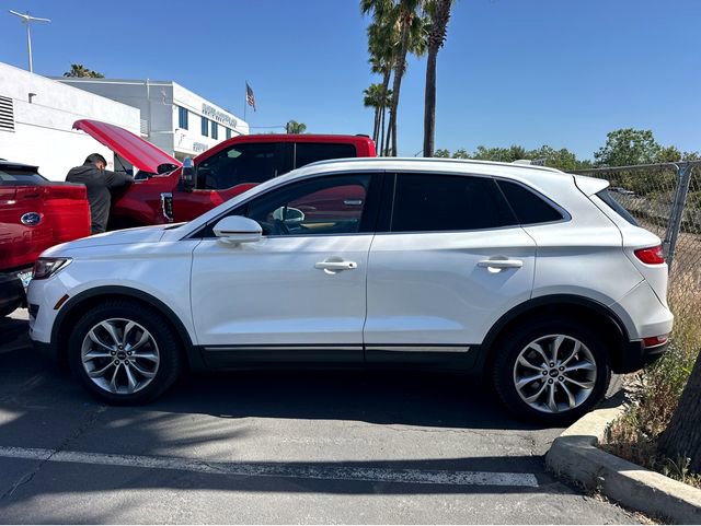 Used 2016 Lincoln MKC Select w/ Select Plus Package image 3