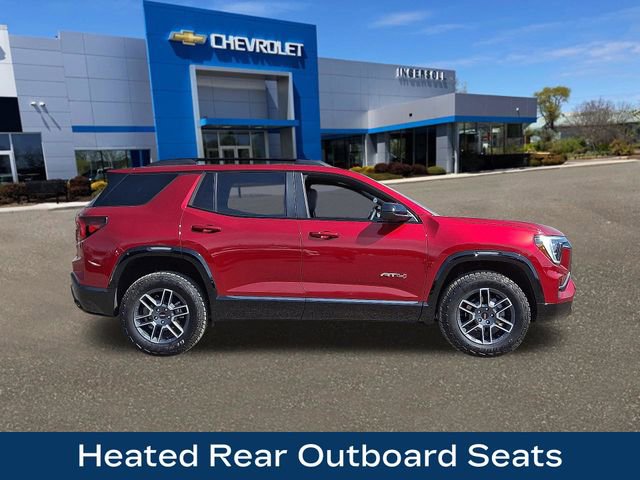 Used 2026 GMC Terrain AT4 w/ Convenience Package III image 29