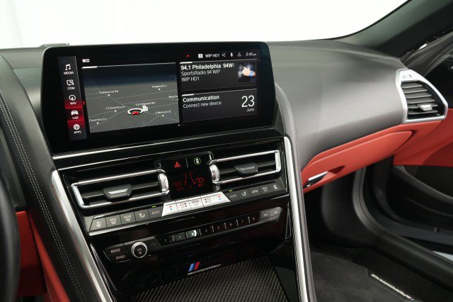 Used 2023 BMW M8 Competition AWD/4WD image 39