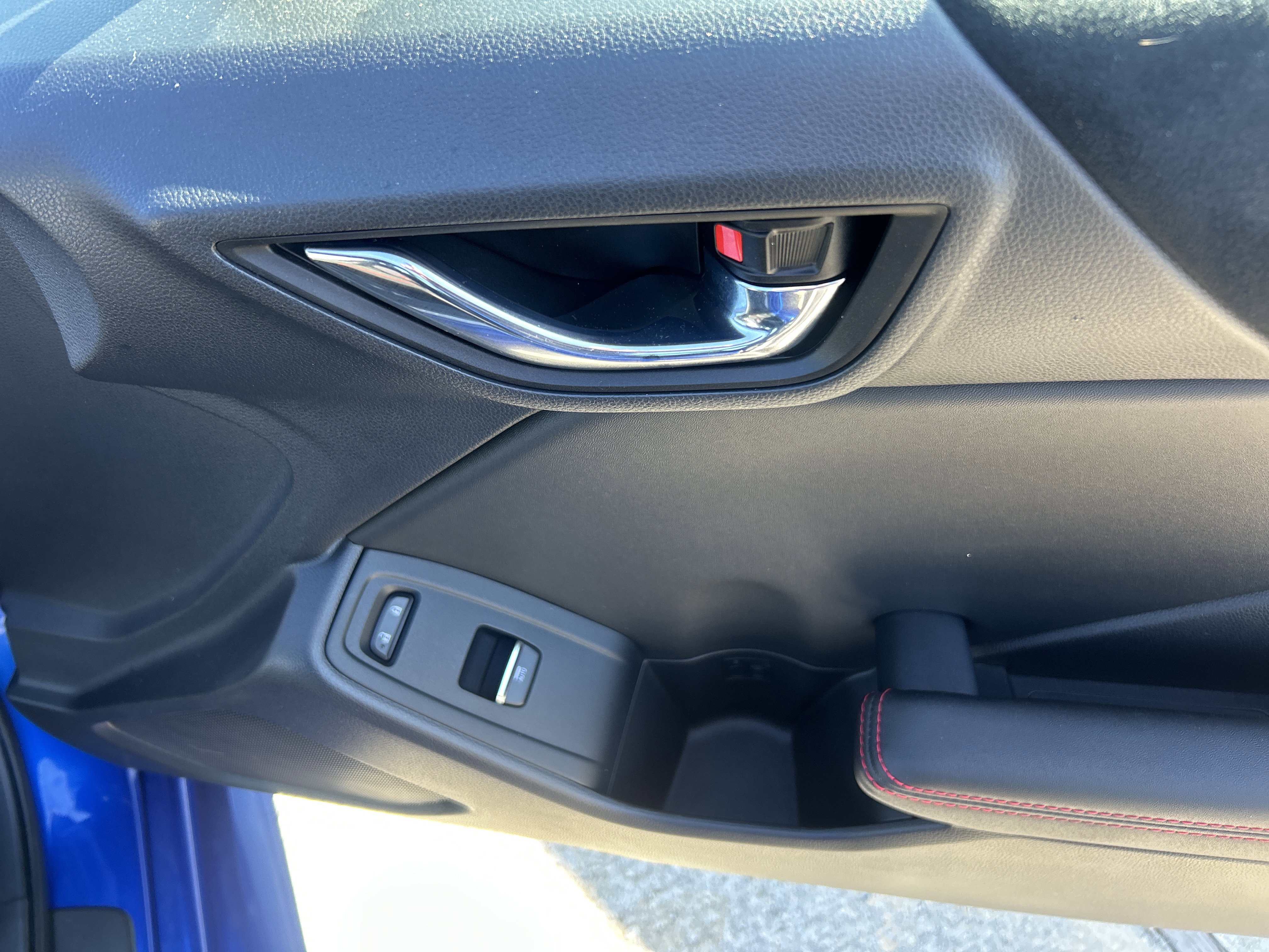 Used 2023 Subaru BRZ Limited image 33