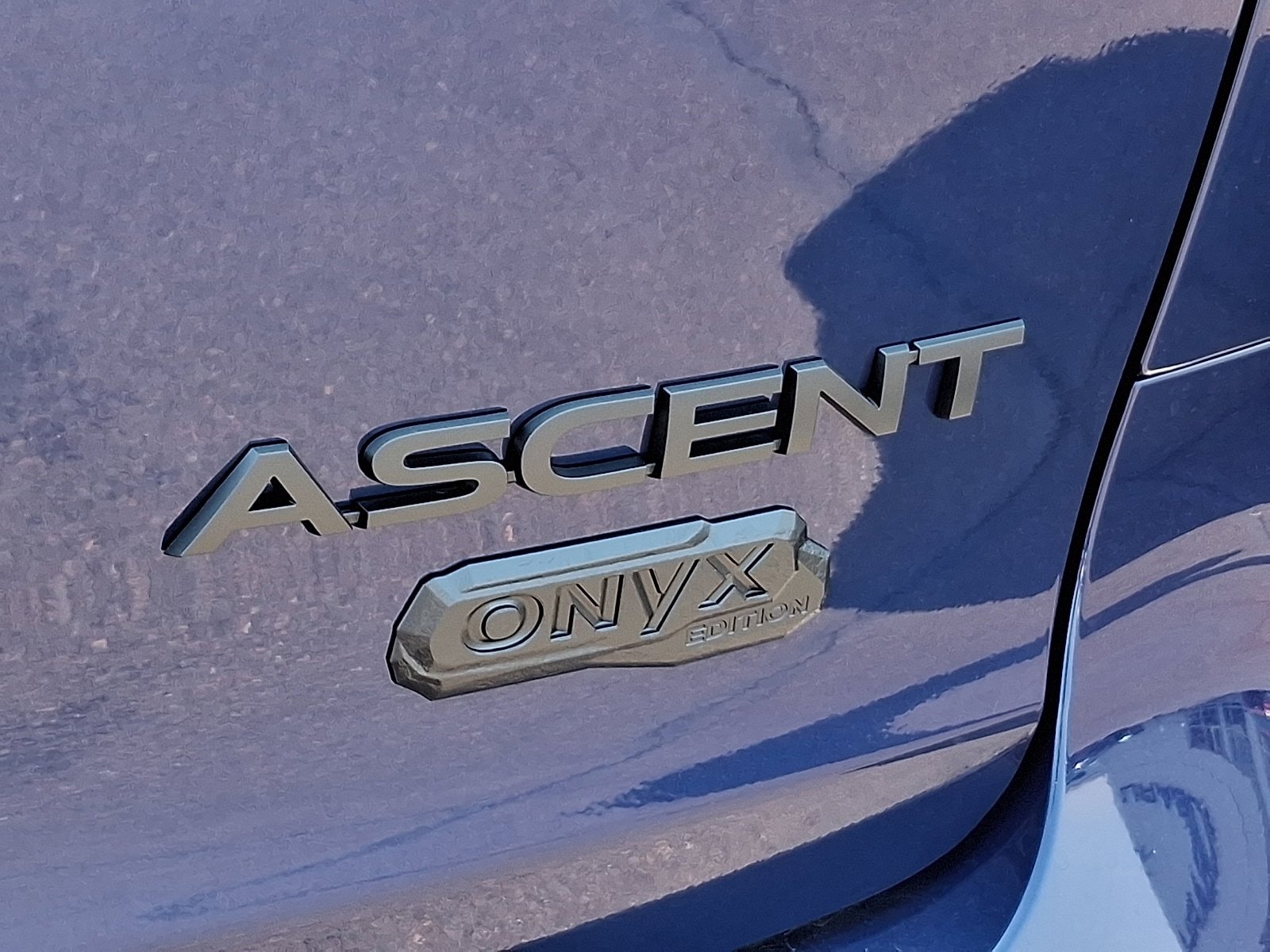 New 2026 Subaru Ascent Bronze Edition AWD/4WD image 5