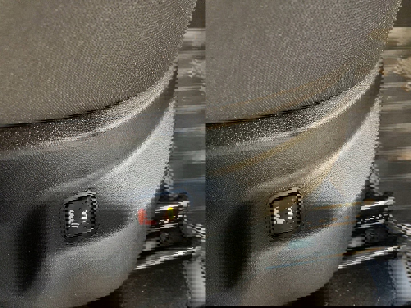 Used 2022 RAM ProMaster City Wagon image 38