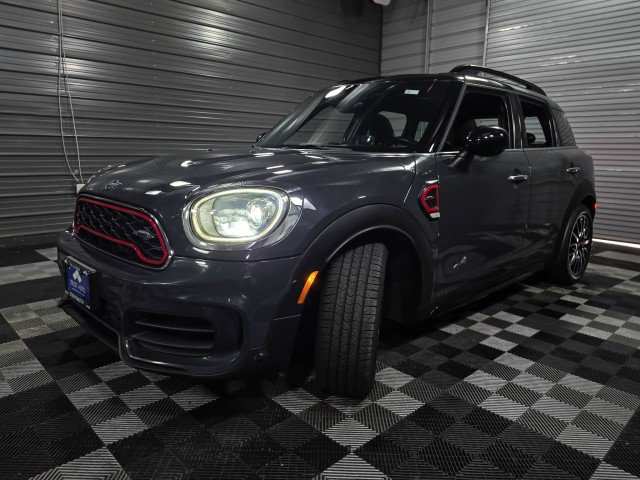 Used 2019 MINI Cooper Countryman John Cooper Works w/ Driver Assistance Package image 41