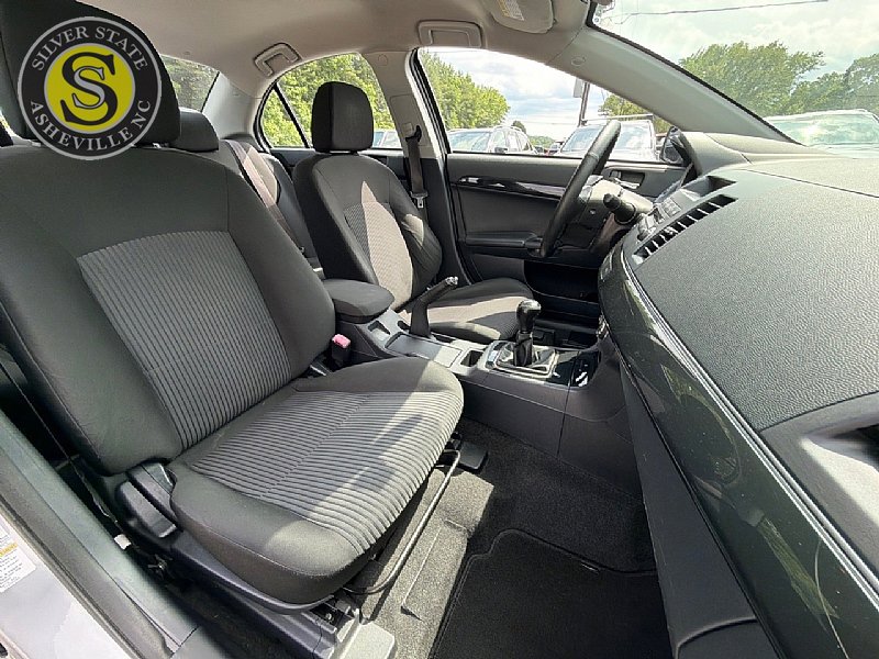 Used 2012 Mitsubishi Lancer GT FWD image 16