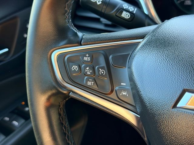 Certified 2024 Chevrolet Equinox LT w/ LPO, Floor Liner Package image 10