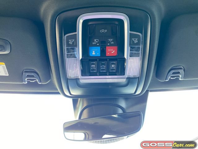 New 2026 RAM 2500 Laramie w/ Night Edition AWD/4WD image 15