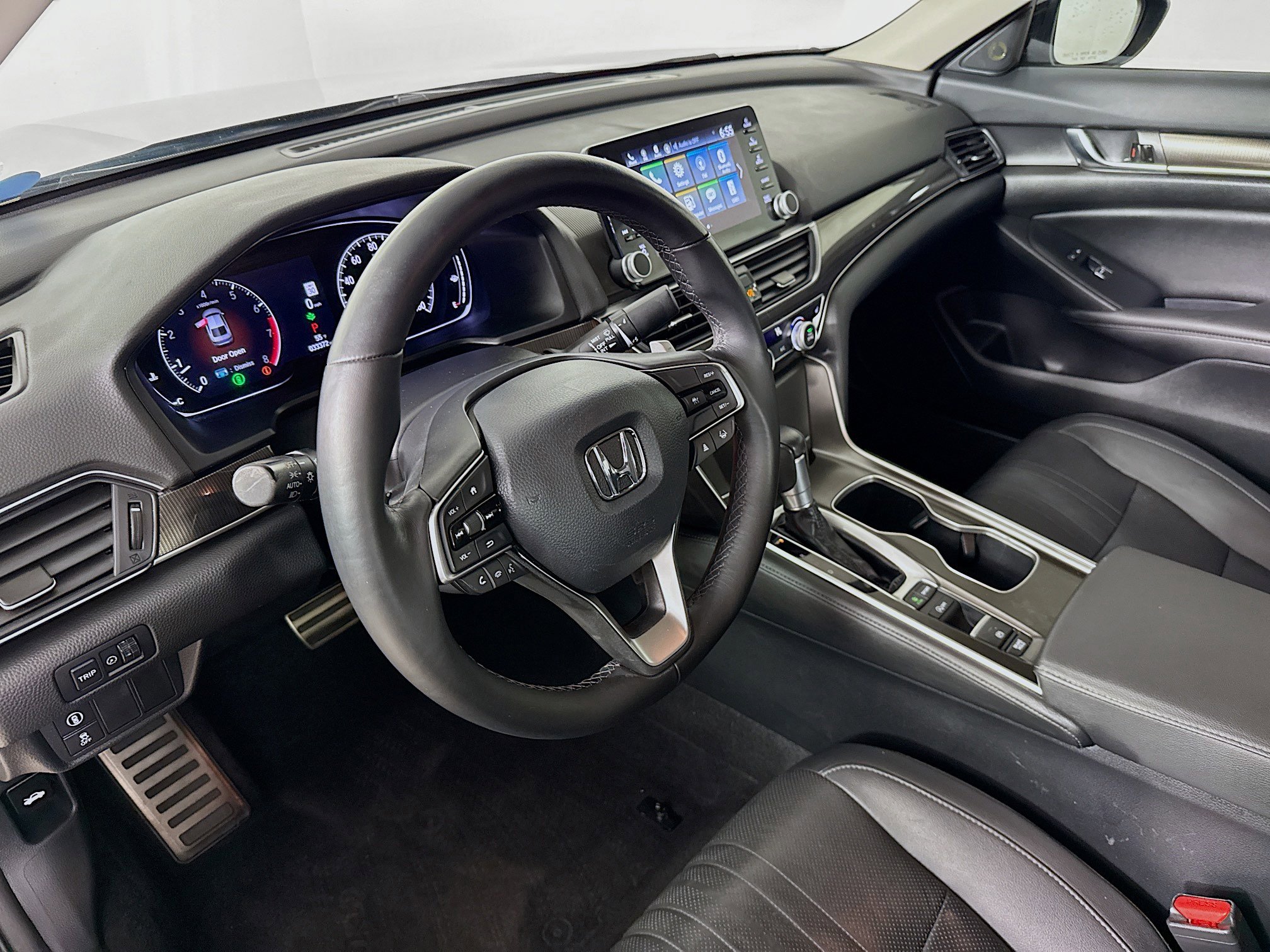 Certified 2022 Honda Accord Sport Special Edition image 8