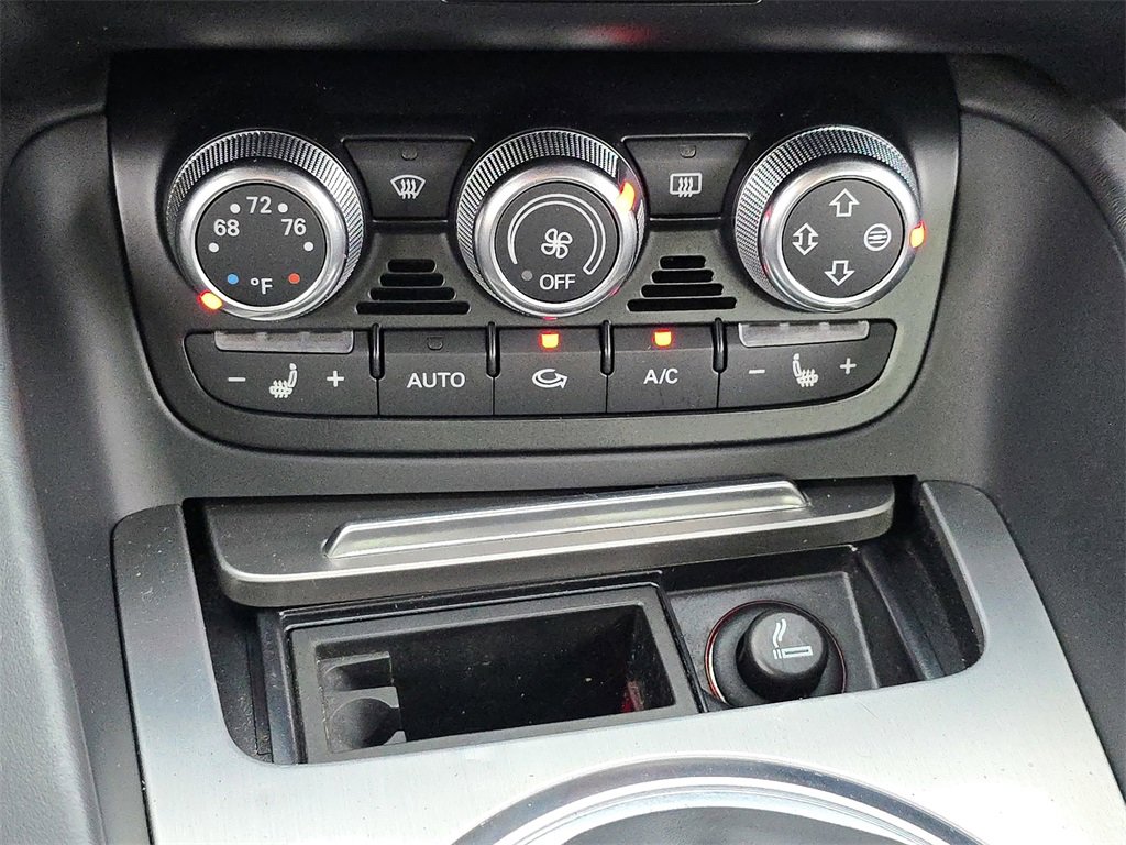 Used 2015 Audi TT 2.0T image 30