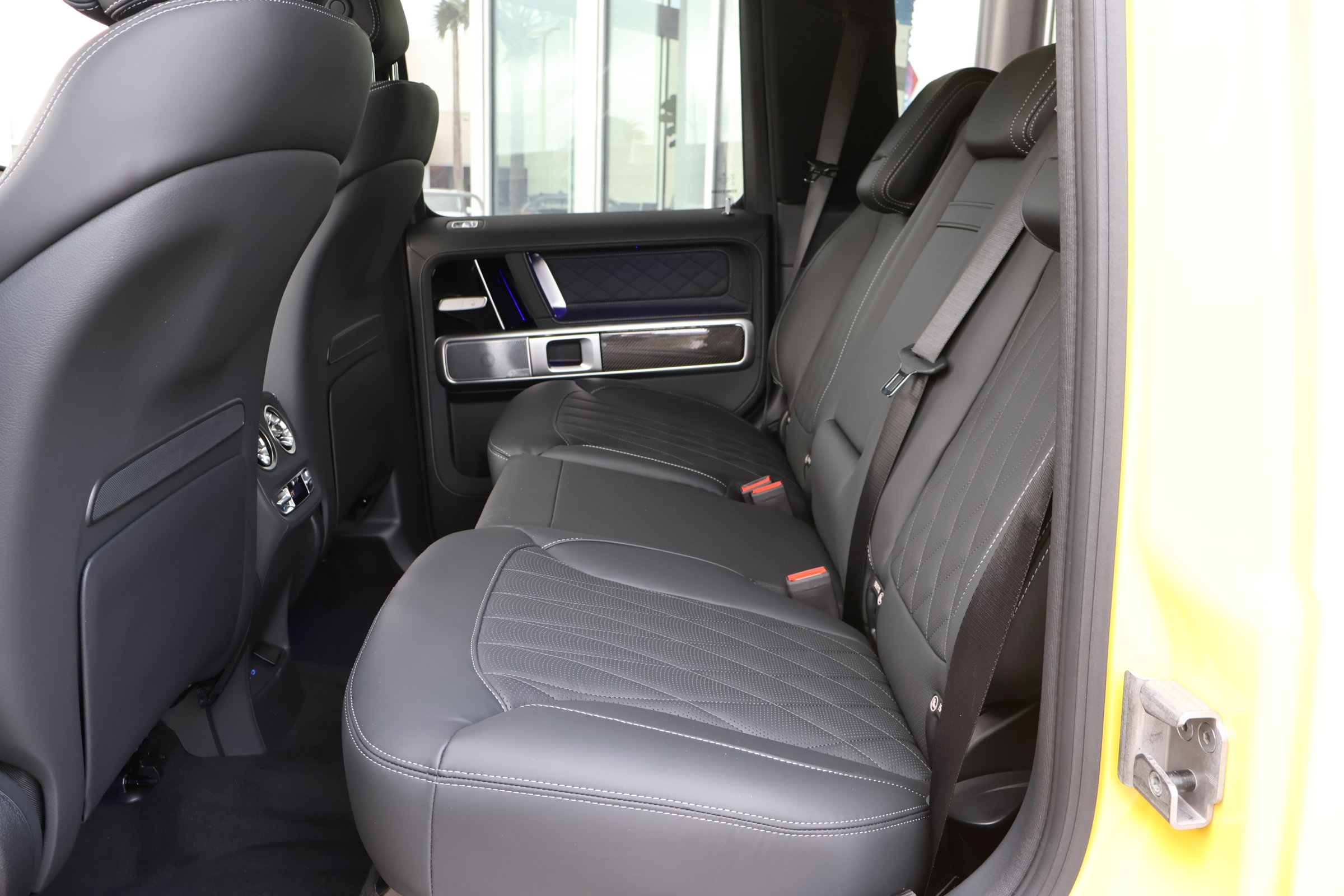 New 2026 Mercedes-Benz G 63 AMG 4MATIC image 17