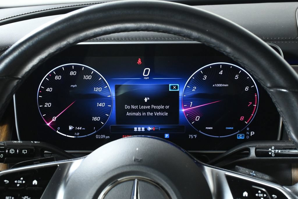 Used 2023 Mercedes-Benz GLC 300 4MATIC image 19