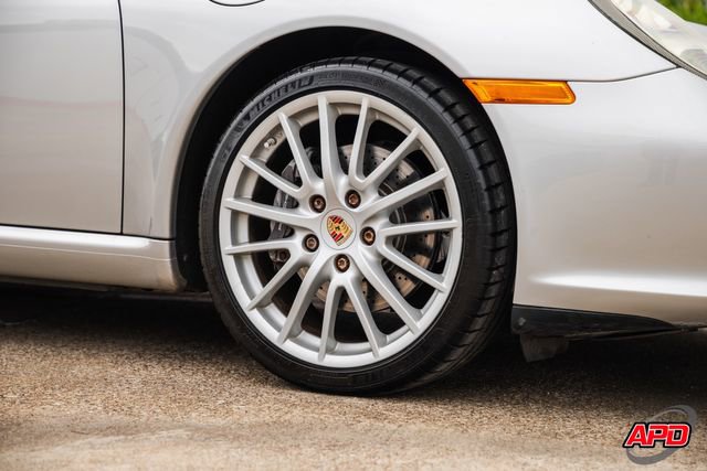 Used 2009 Porsche 911 Carrera RWD image 34