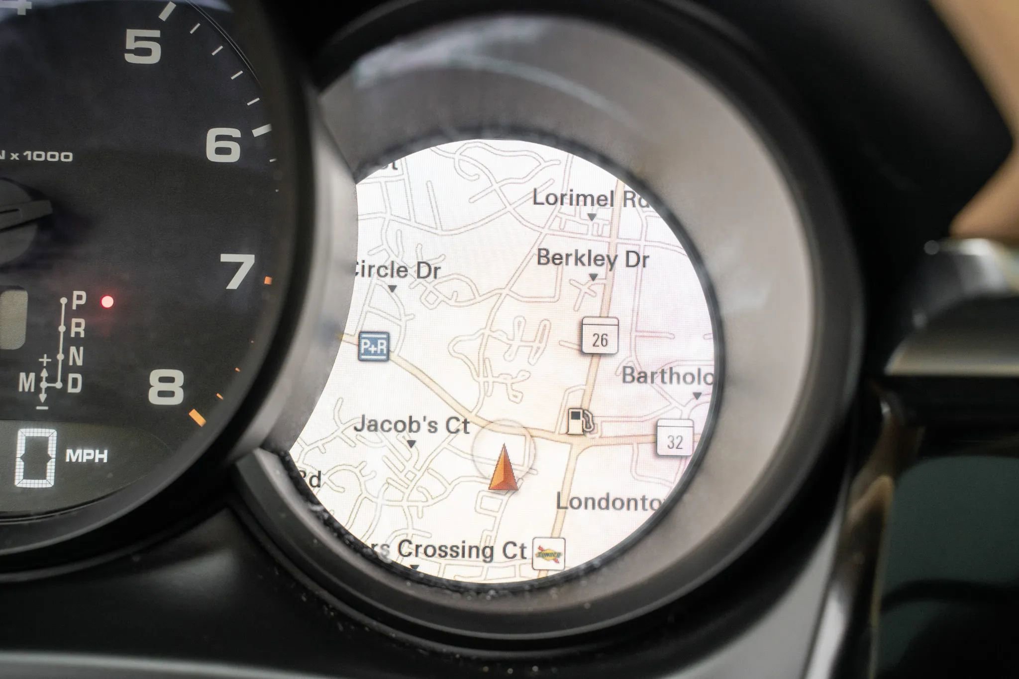 Used 2017 Porsche Macan Sport Edition image 22