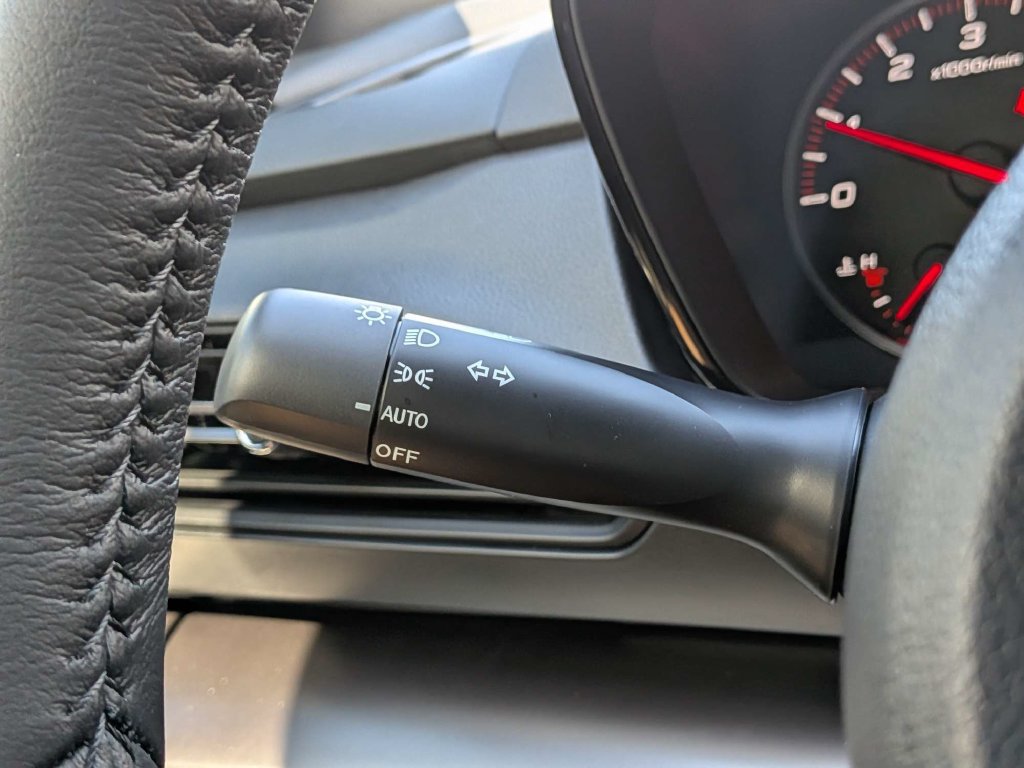New 2026 Subaru WRX AWD/4WD image 31