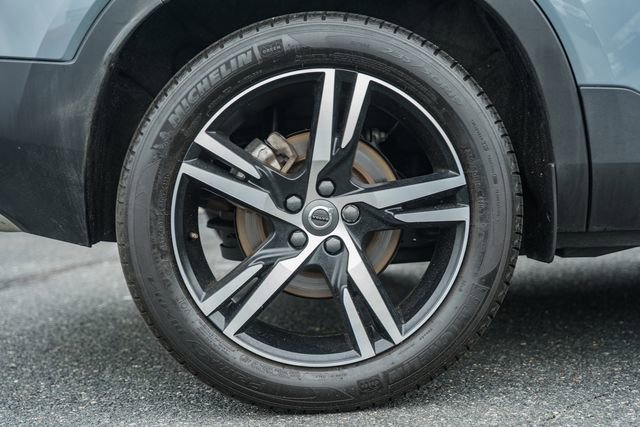Used 2021 Volvo XC40 T5 R-Design AWD/4WD image 24