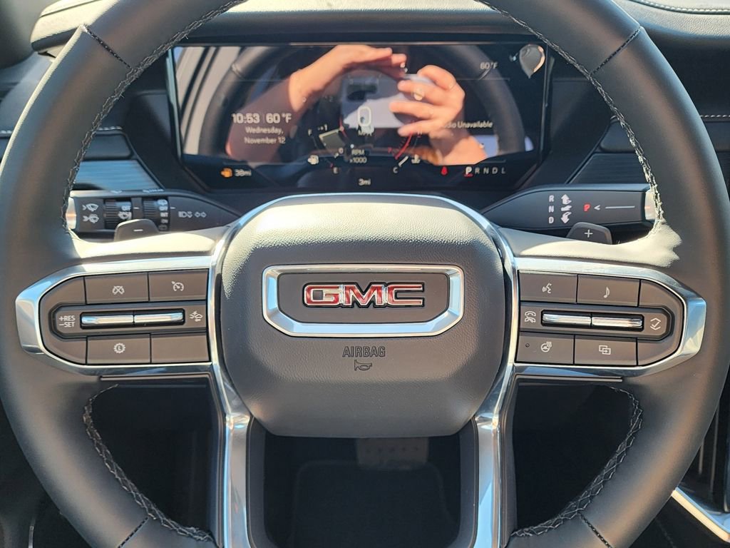 New 2026 GMC Acadia Elevation w/ Black Edition image 19