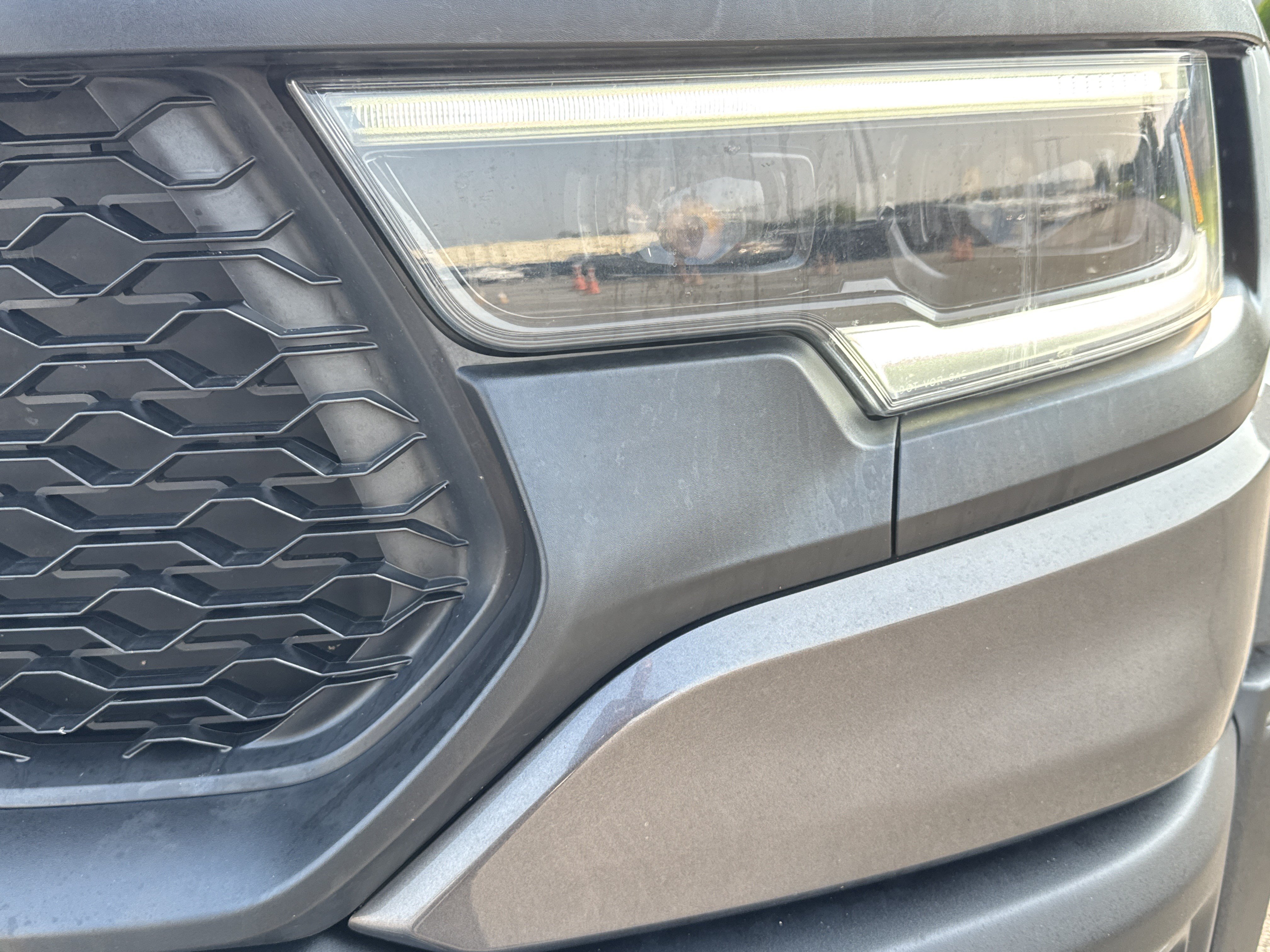 Used 2022 RAM 1500 TRX w/ TRX Level 2 Equipment Group AWD/4WD image 5
