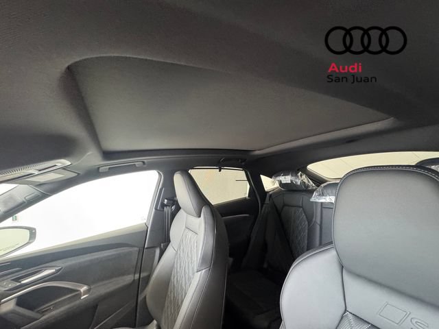 New 2026 Audi SQ5 Premium Plus AWD/4WD image 14