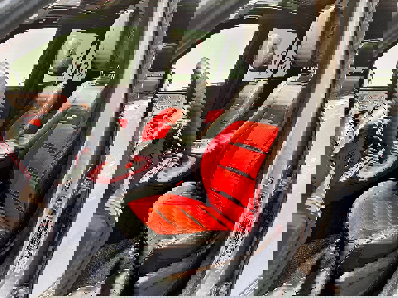 Certified 2024 Mercedes-Benz GLE 63 AMG S image 15