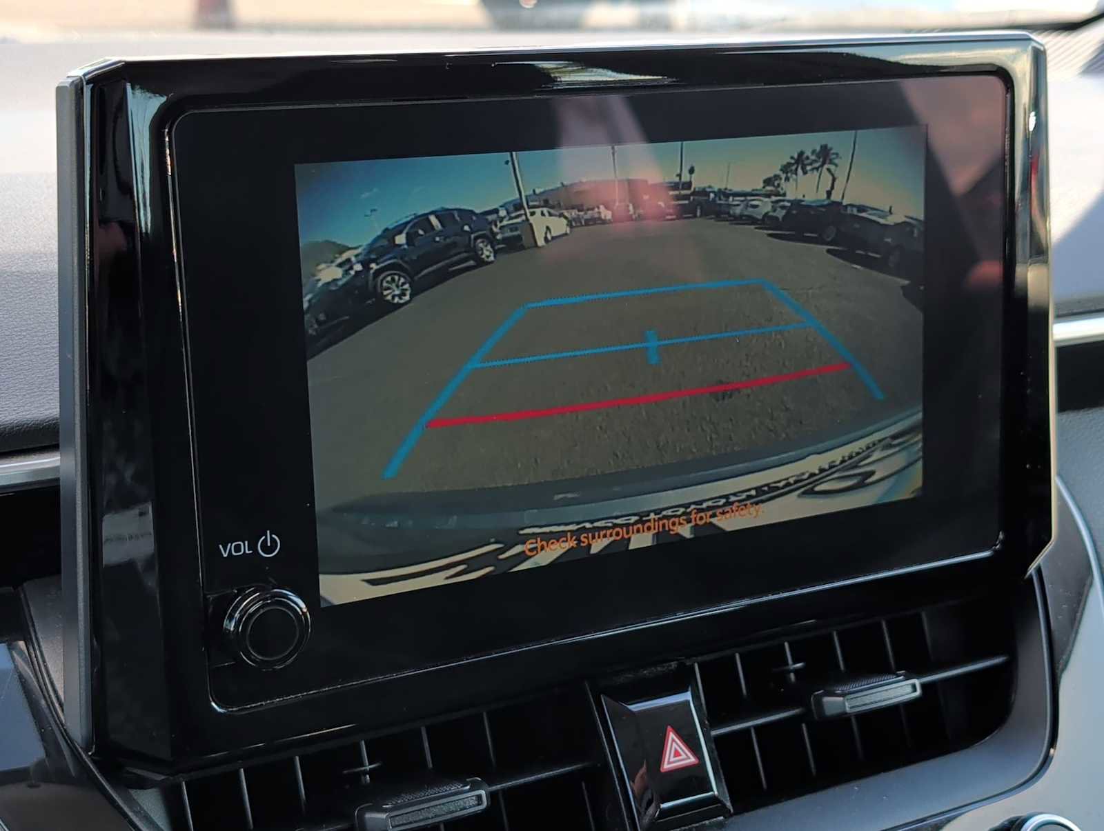 Used 2023 Toyota Corolla LE image 21