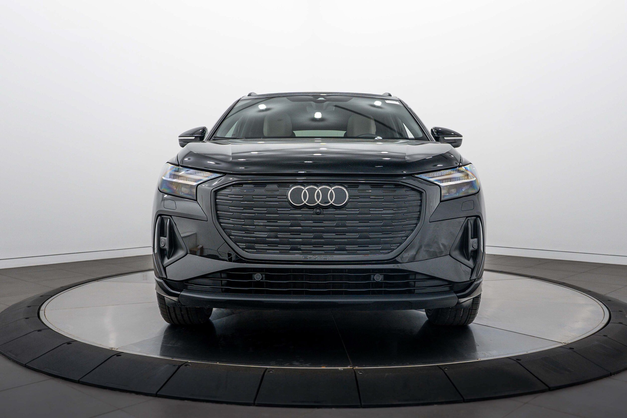 Certified 2023 Audi Q4 e-tron Prestige AWD/4WD image 21