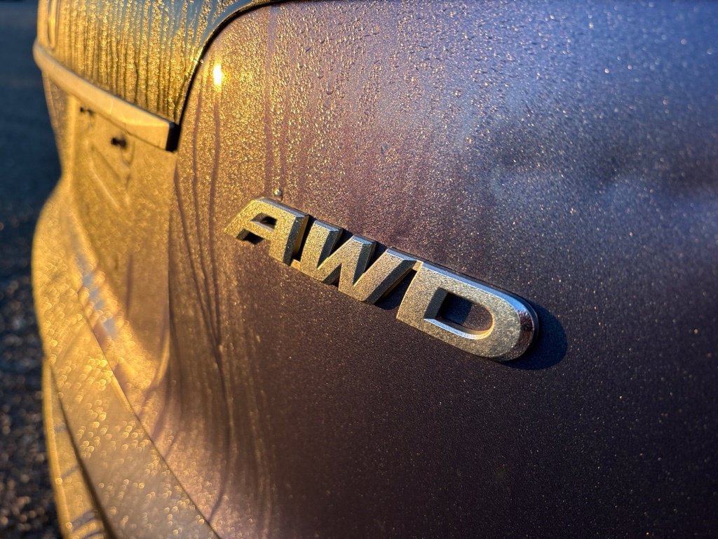 Used 2013 Honda CR-V LX image 4