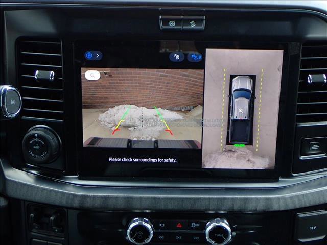 New 2026 Ford F350 Platinum image 17