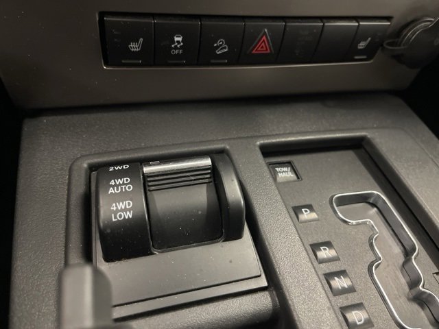 Used 2012 Jeep Liberty Sport image 8