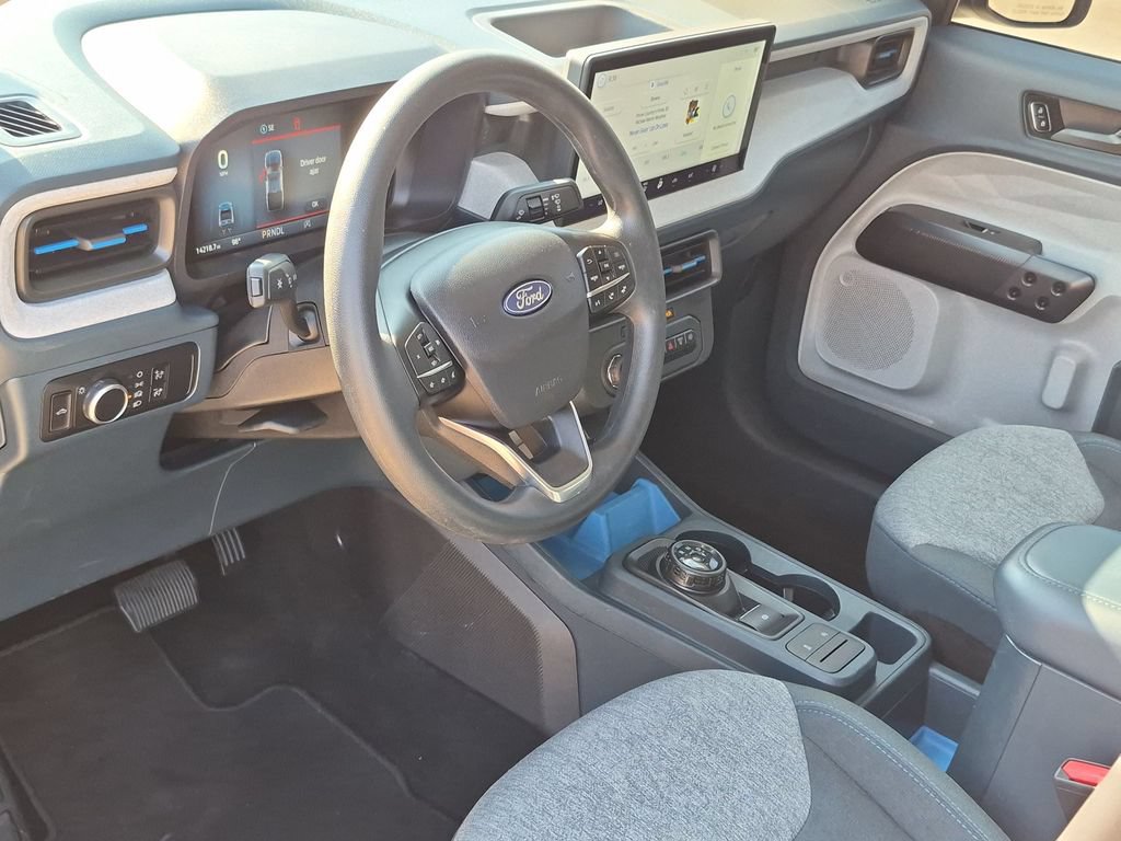 Used 2025 Ford Maverick XLT w/ Equipment Group 302A AWD/4WD image 19
