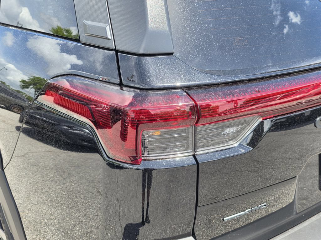 New 2026 Subaru Outback Touring XT AWD/4WD image 7