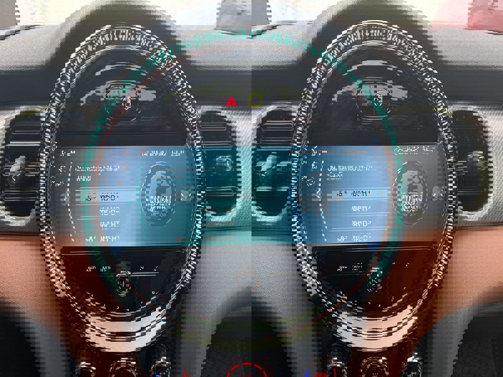 Used 2022 MINI Cooper John Cooper Works image 20