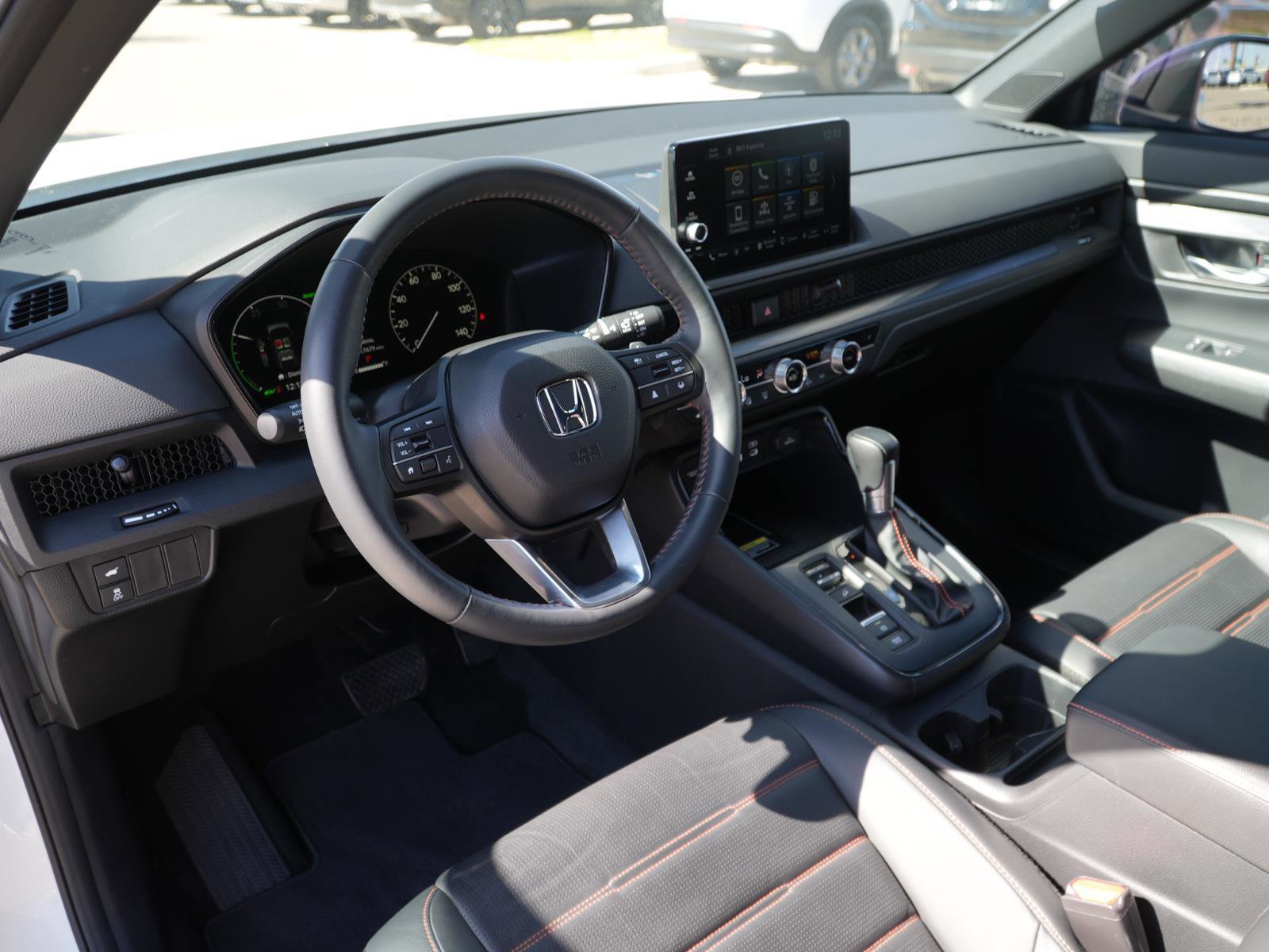 Used 2024 Honda CR-V Sport-L image 15