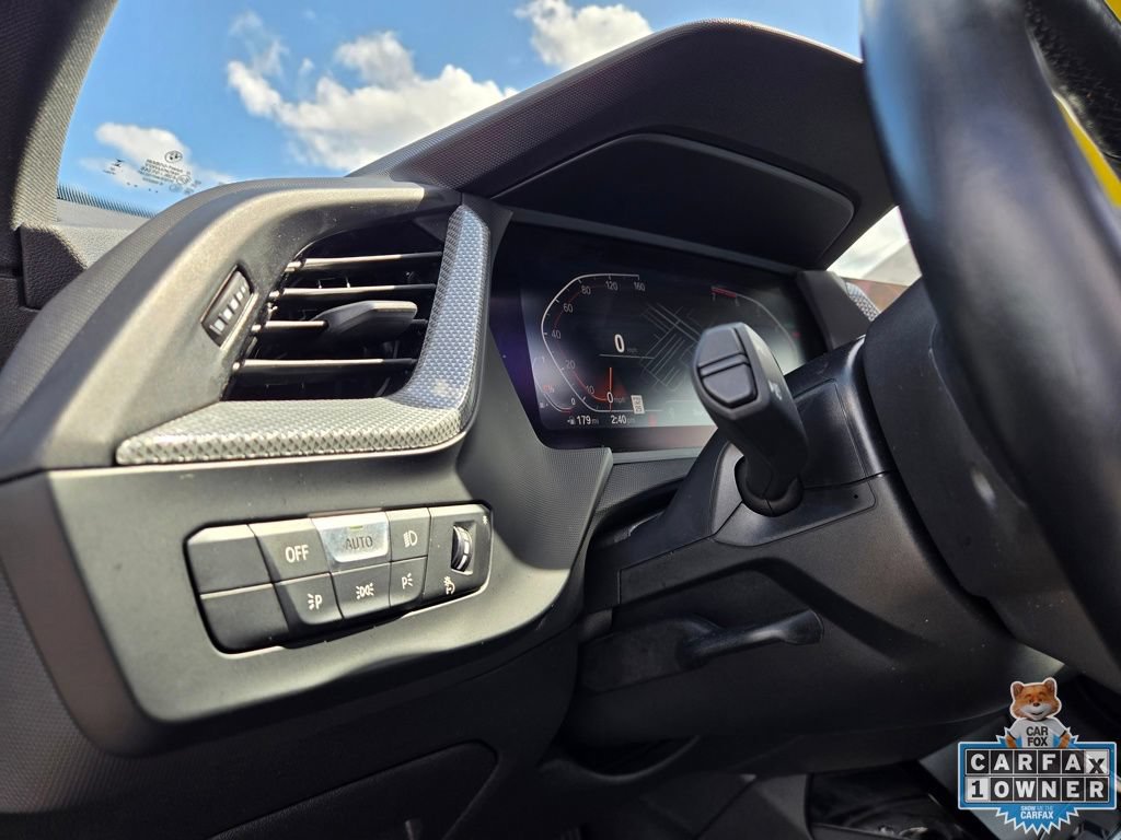 Used 2024 BMW 228i Gran Coupe FWD image 26