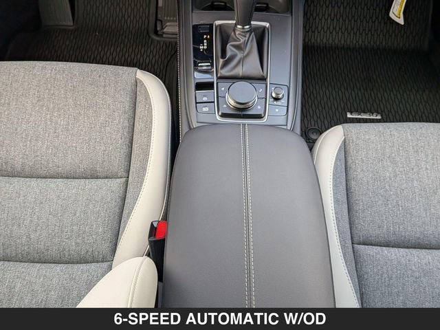 New 2026 MAZDA CX-30 AWD 2.5 S image 28