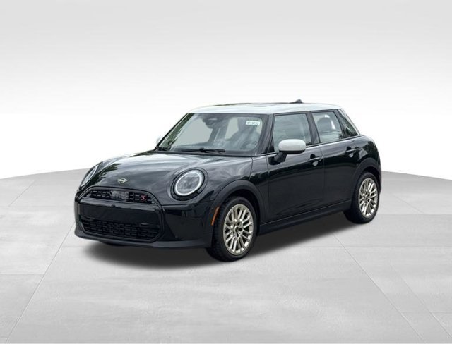 New 2026 MINI Cooper S FWD image 9