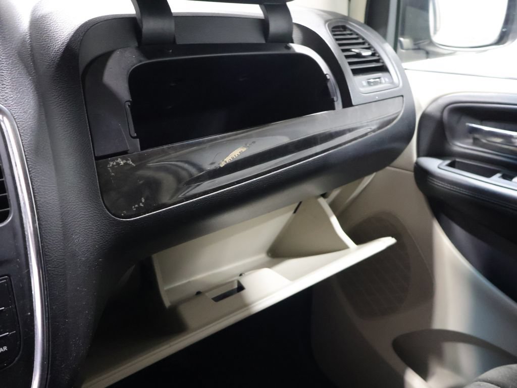Used 2012 Dodge Grand Caravan Crew w/ Crew Value Pkg FWD image 25