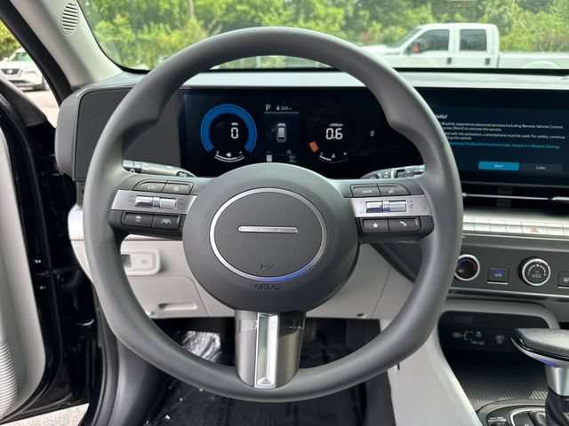 New 2026 Hyundai Kona SE AWD/4WD image 17