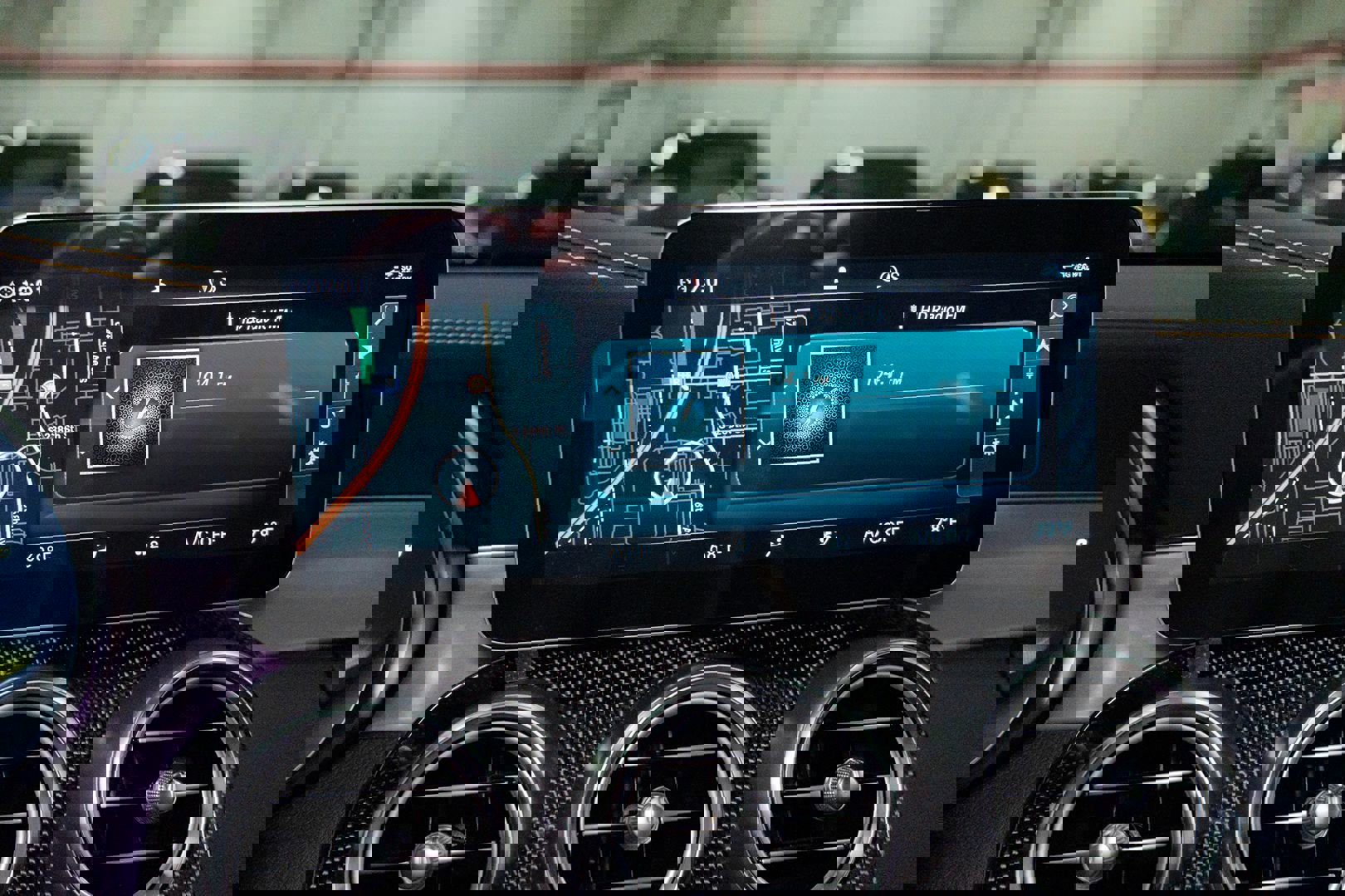 Used 2019 Mercedes-Benz C 63 AMG S image 52