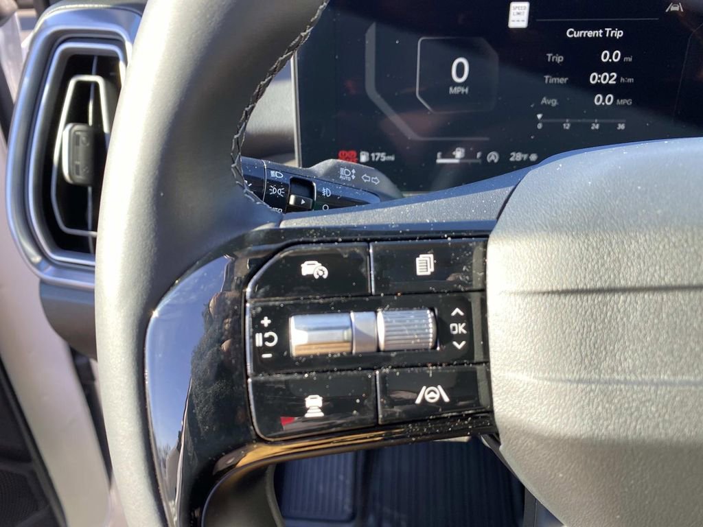 New 2026 Kia Sorento SX image 16