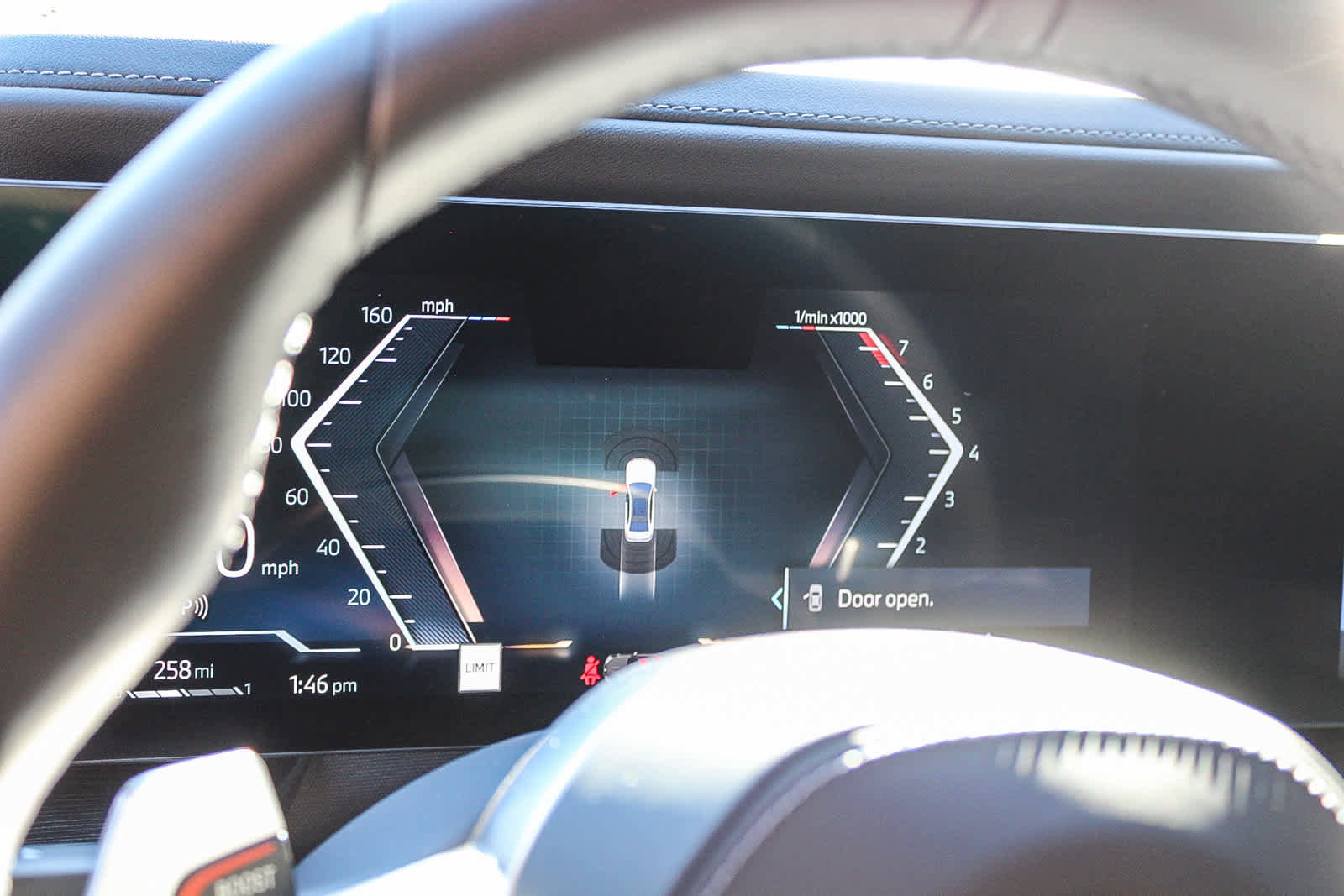 Used 2025 BMW 740i 740i w/ Premium Package image 29