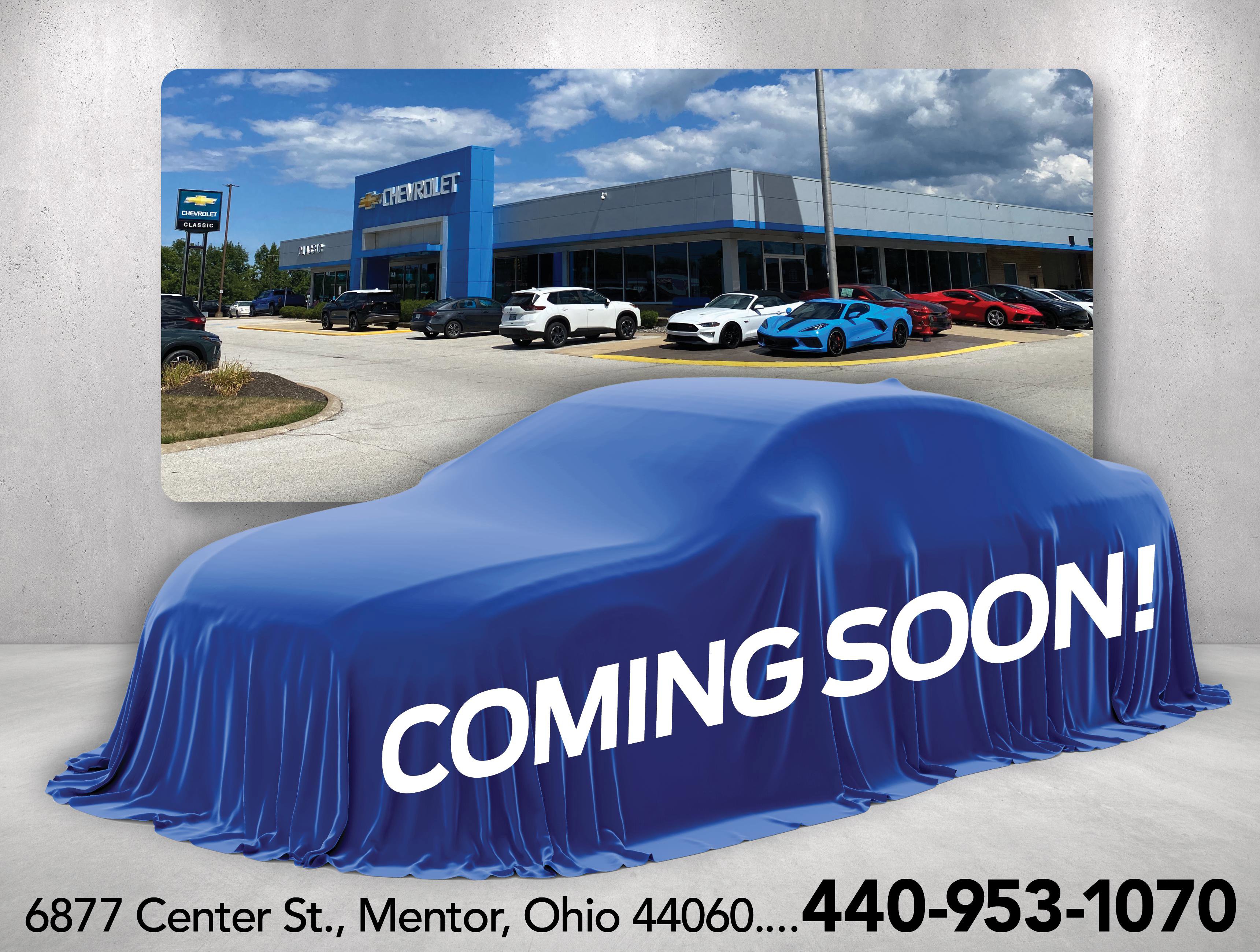 Used 2023 Dodge Hornet GT Plus image 1