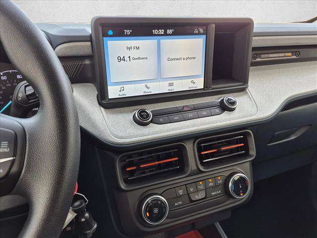 Used 2024 Ford Maverick XLT FWD image 13