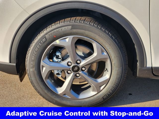 New 2026 Ford Escape ST-Line w/ Tech Pack #1 image 10