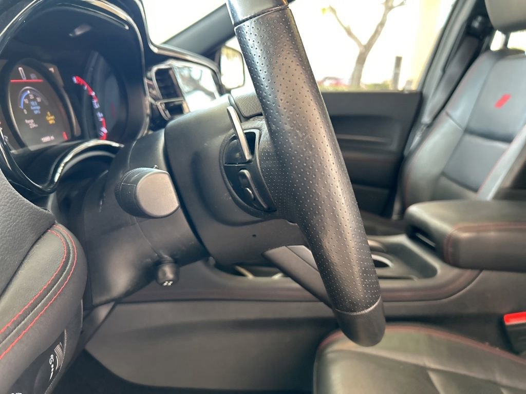 Used 2023 Dodge Durango GT image 44