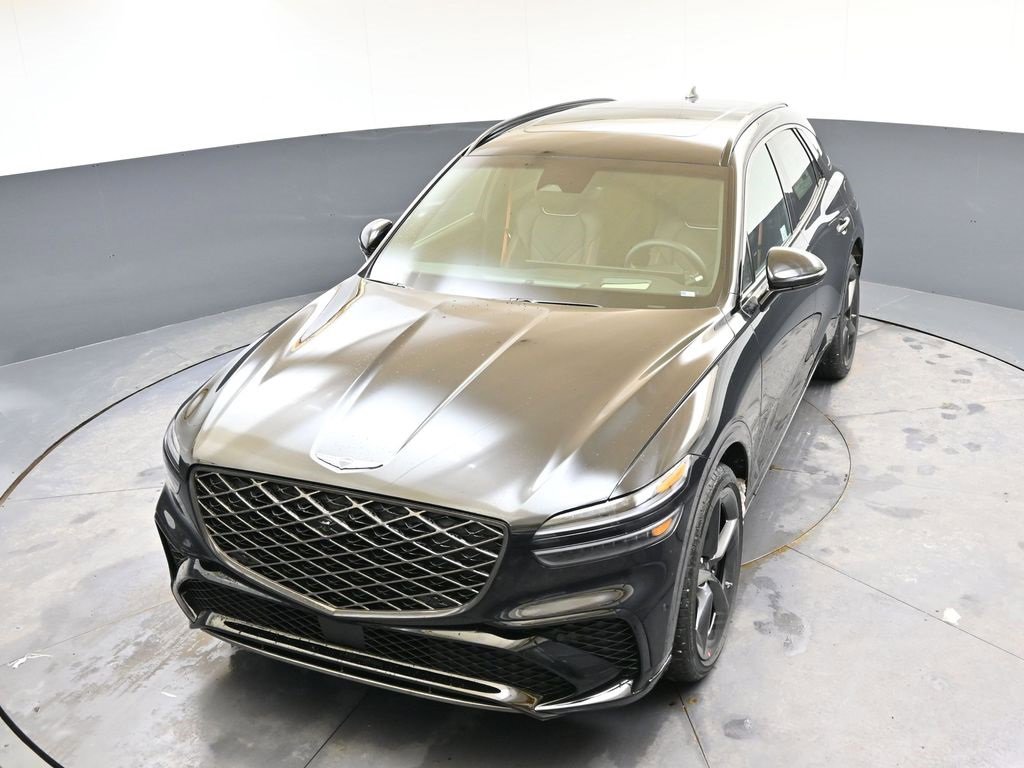 New 2026 Genesis GV70 3.5T Sport Prestige image 45